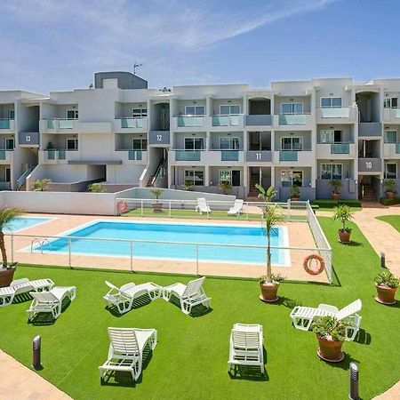 4Greta Corralejo Apartment Exterior foto